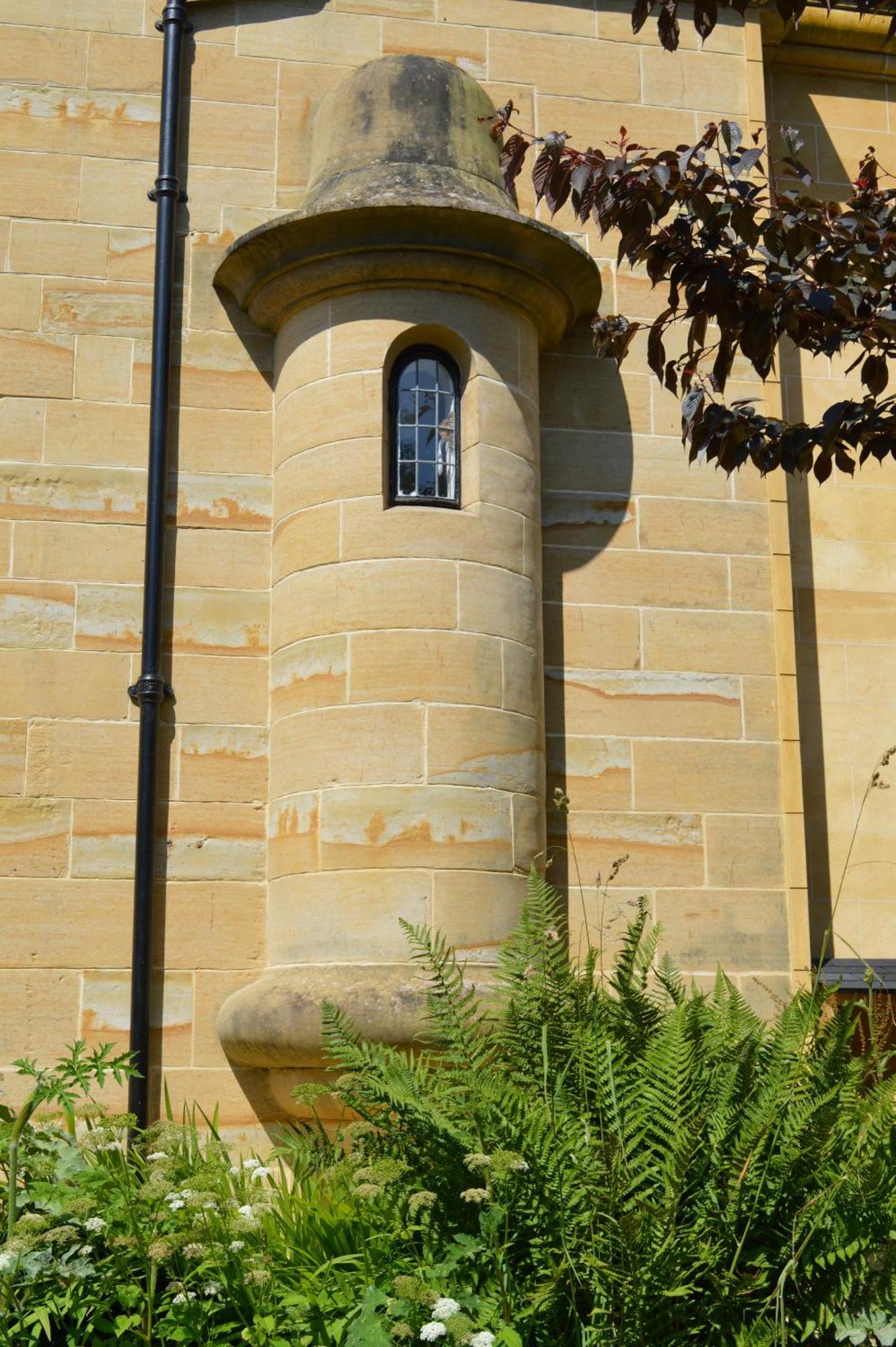 East Lodge Bolney Exterior photo