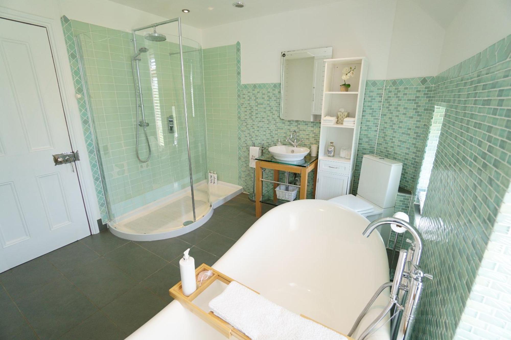 East Lodge Bolney Room photo