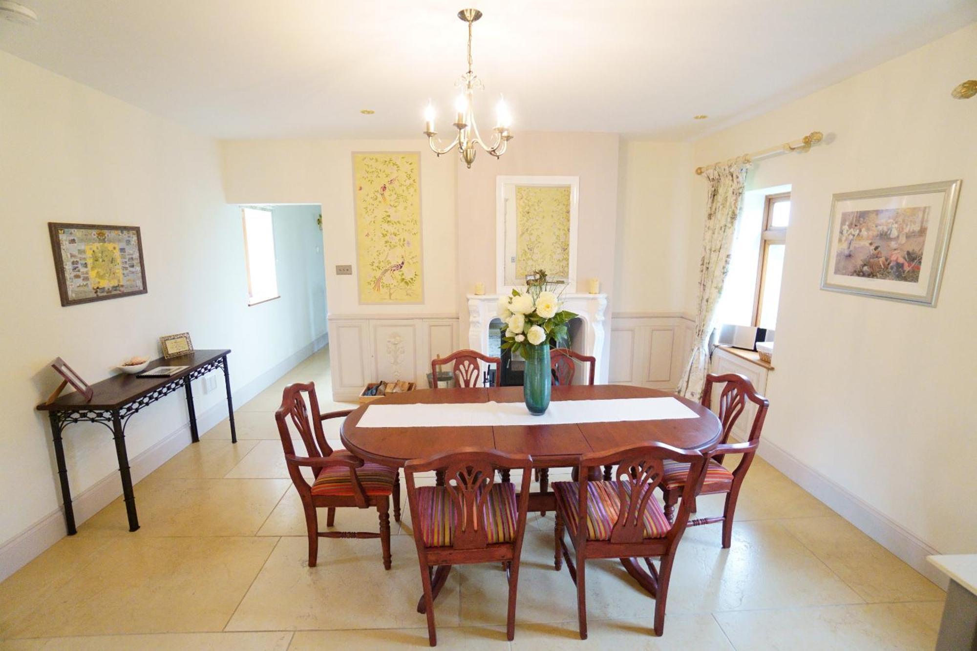 East Lodge Bolney Room photo
