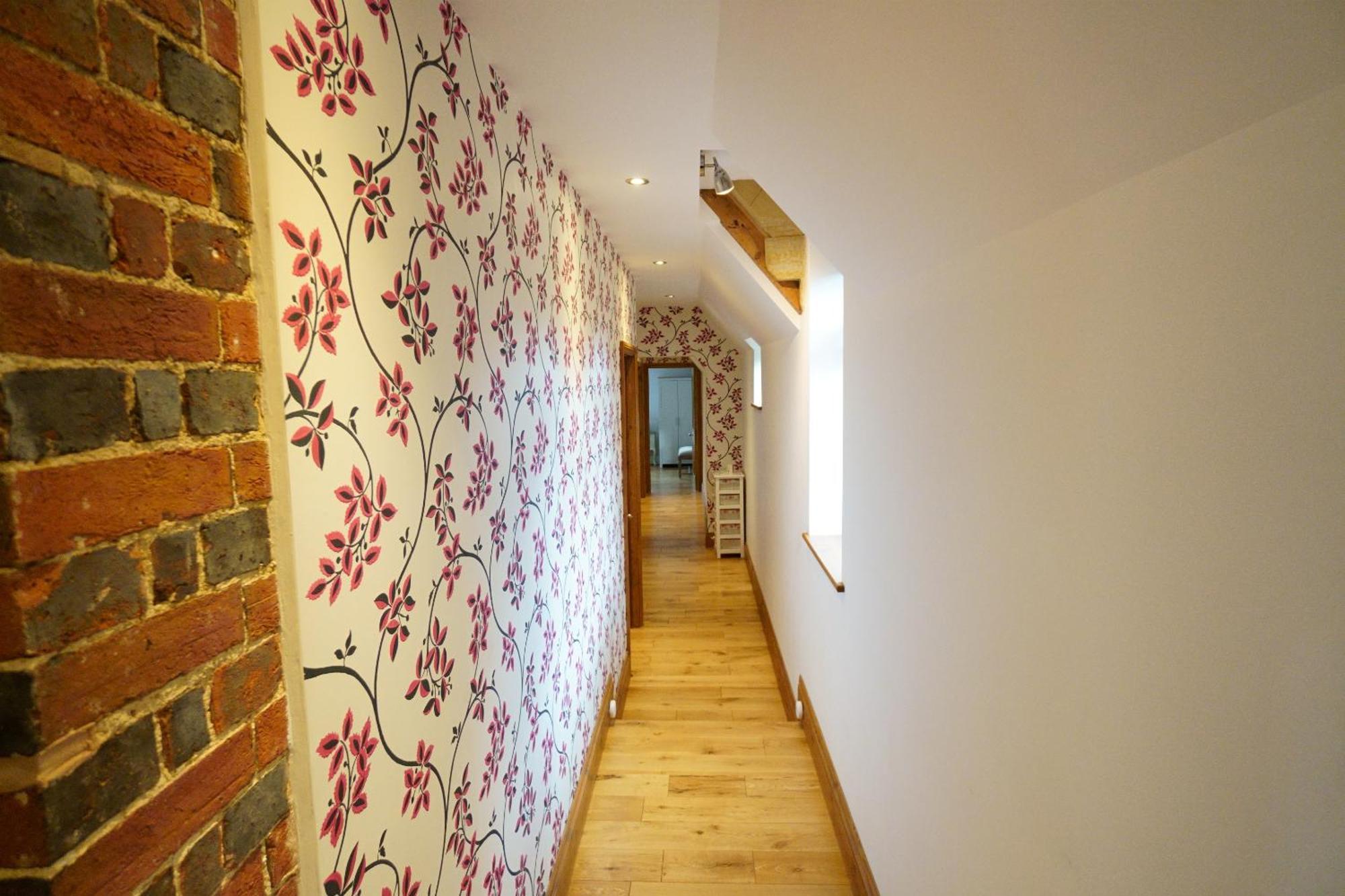 East Lodge Bolney Room photo
